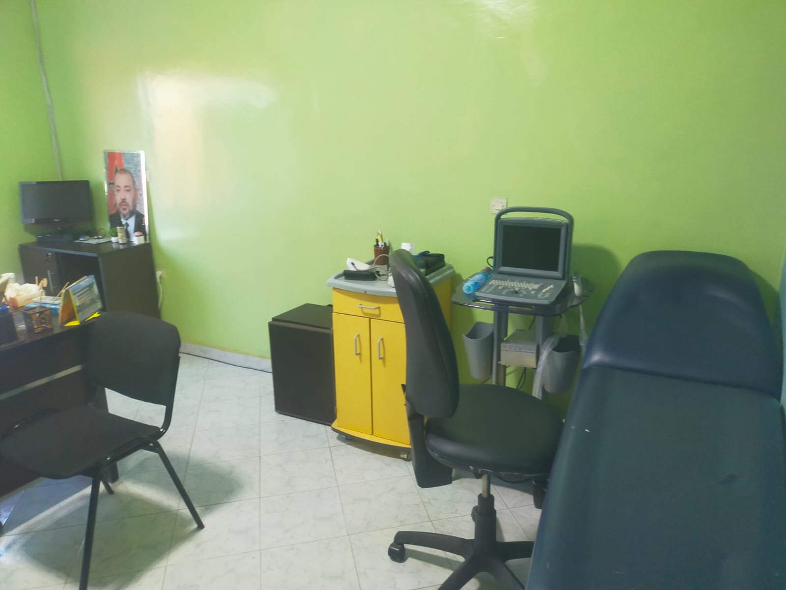Image pour Cabinet général Dr El Malki Tarik